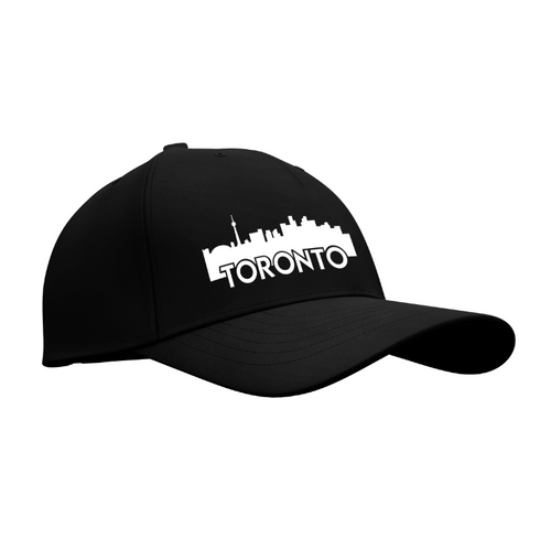 Gorra Unisex Toronto Canada