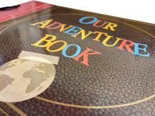 Cargar imagen en el visor de la galería, Album De Fotos - Our Adventure Book - Impreso